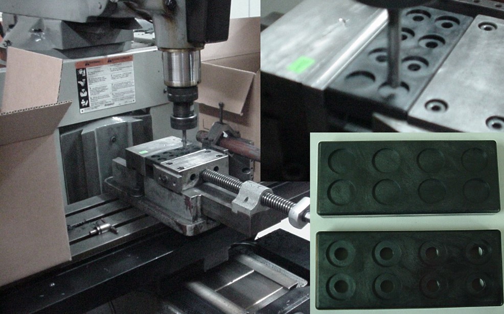 Machining